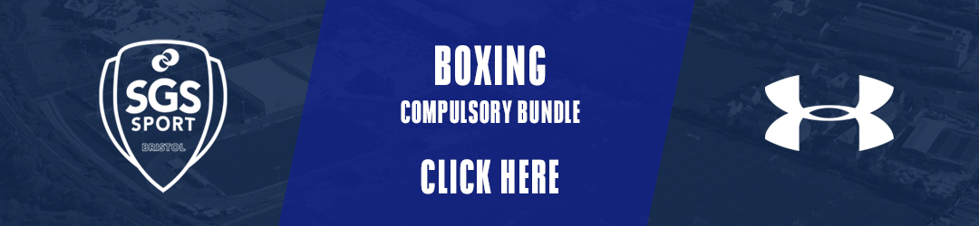 SGS Boxing Bundle Link