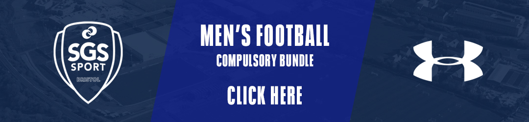 SGS M Football Bundle Link