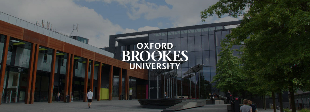 Oxford Brookes University - Teams