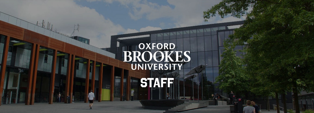 Oxford brookes university